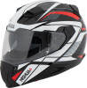 NISHUA NTX-5 Kask Motocyklowy Integralny