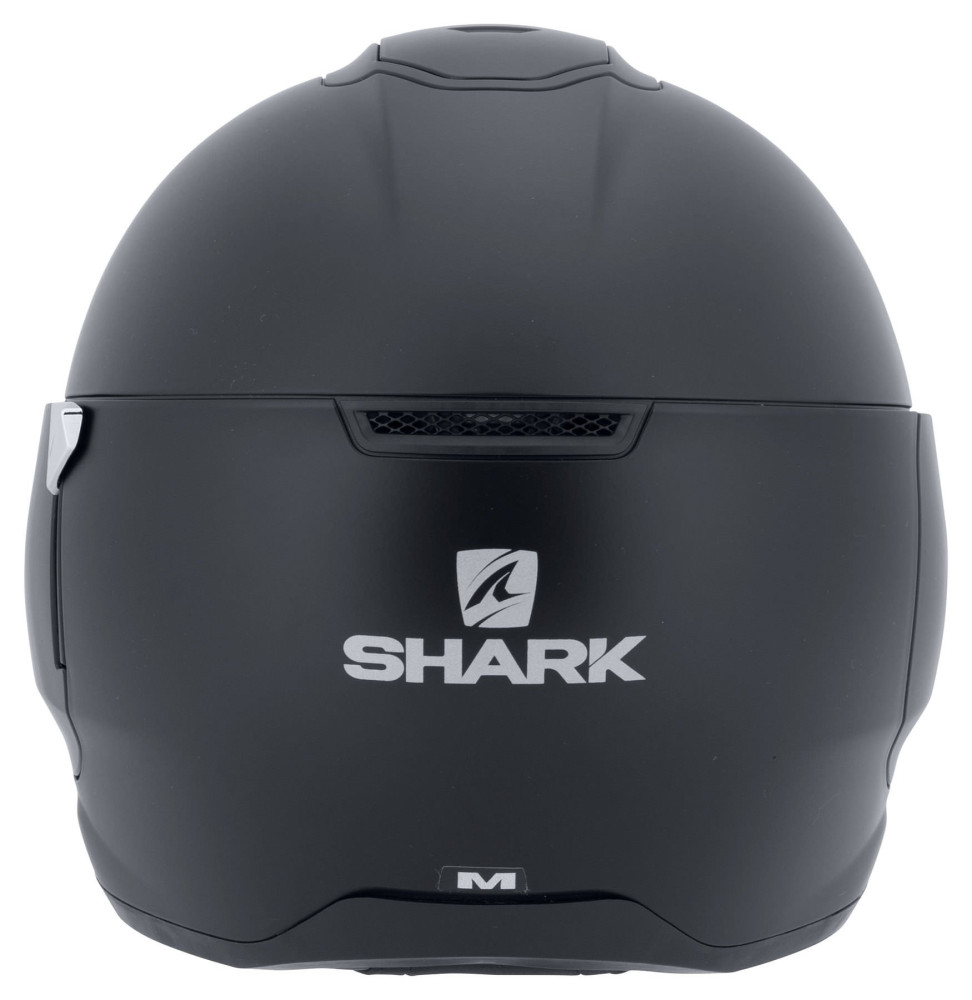 SHARK EVOJET Kask Motocyklowy Szczękowy