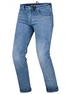 SHIMA DEVON Spodnie Motocyklowe Jeans