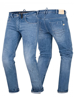 SHIMA DEVON Spodnie Motocyklowe Jeans
