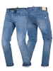 SHIMA DEVON Spodnie Motocyklowe Jeans