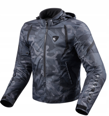 REVIT FLARE Kurtka Motocyklowa