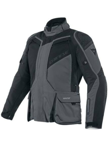 DAINESE D-EXPLORER 2 Kurtka motocyklowa tekstyna