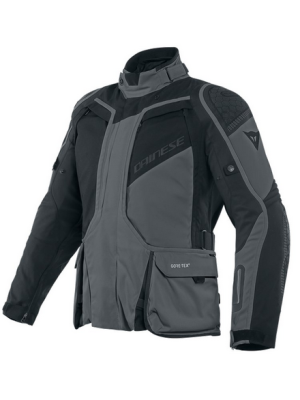 DAINESE D-EXPLORER 2 Kurtka motocyklowa tekstyna