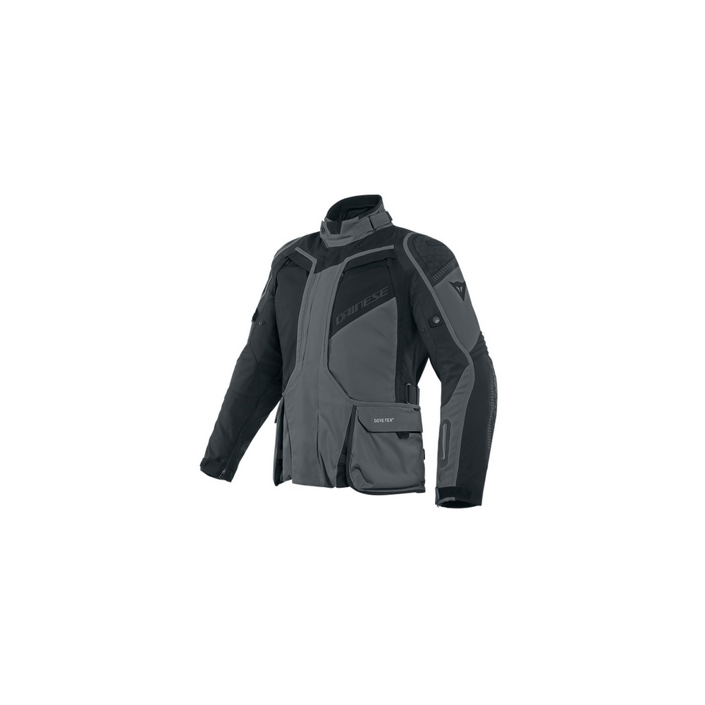 DAINESE D-EXPLORER 2 Kurtka motocyklowa tekstyna