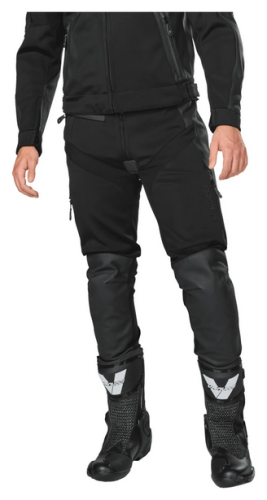 VANUCCI VST-1 Spodnie Męskie motocyklowe