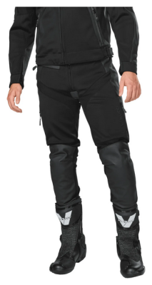 VANUCCI VST-1 Spodnie Męskie motocyklowe