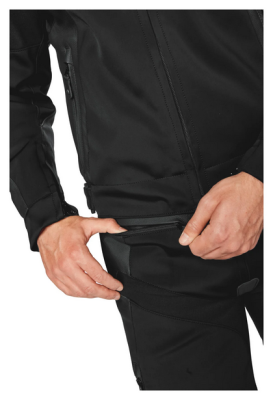 VANUCCI VST-1 Spodnie Męskie motocyklowe