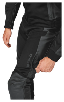 VANUCCI VST-1 Spodnie Męskie motocyklowe