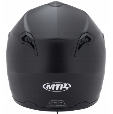 MTR S-10 Kask Motocyklowy