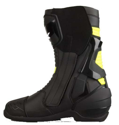 TCX ST-Fighter Buty skórzane