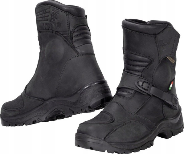 VANUCCI VTB 19 Buty Motocyklowe