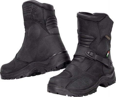 VANUCCI VTB 19 Buty Motocyklowe