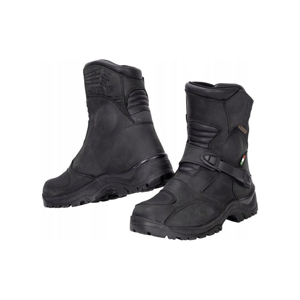 VANUCCI VTB 19 Buty Motocyklowe
