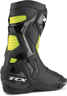 TCX ST-Fighter Buty skórzane