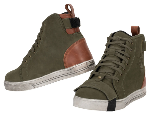 SEGURA LADY PIXEL Buty Damskie Krótkie