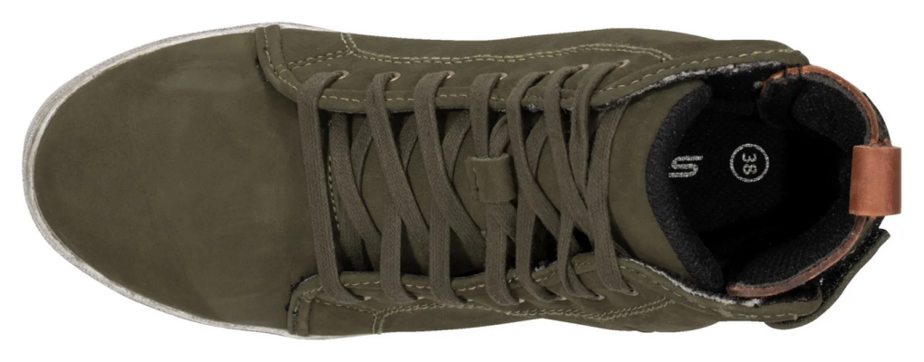 SEGURA LADY PIXEL Buty Damskie Krótkie