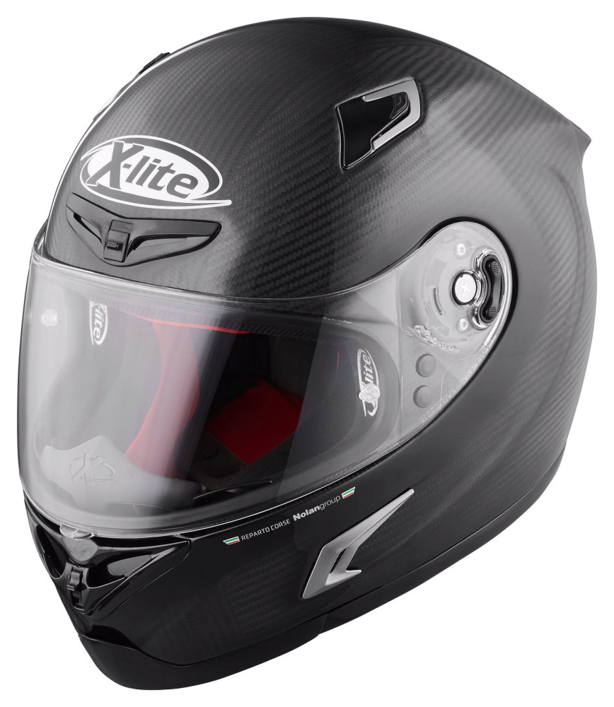 X-LITE X-802RR Sportowy Kask Motocyklowy Na Tor