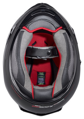 X-LITE X-802RR Sportowy Kask Motocyklowy Na Tor