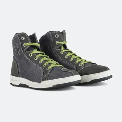 SCORPION BELFAST EVO Kask Motocyklowy Na Chopper