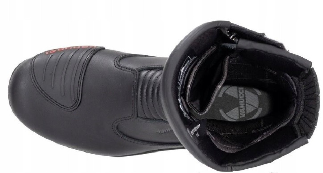 VANUCCI VAJ-F1 Kurtka Motocyklowa