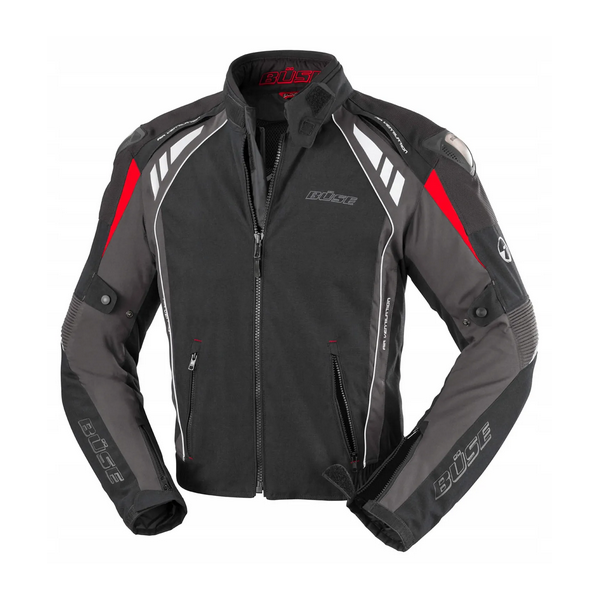 VANUCCI VAJ-F1 Kurtka Motocyklowa