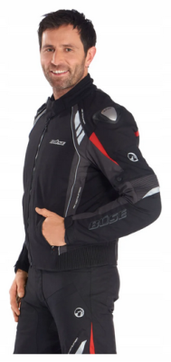 VANUCCI VAJ-F1 Kurtka Motocyklowa