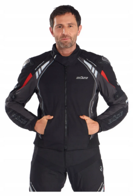 VANUCCI VAJ-F1 Kurtka Motocyklowa