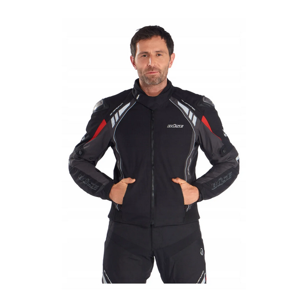 VANUCCI VAJ-F1 Kurtka Motocyklowa