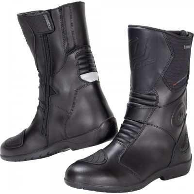 Probiker Touring Buty skórzane