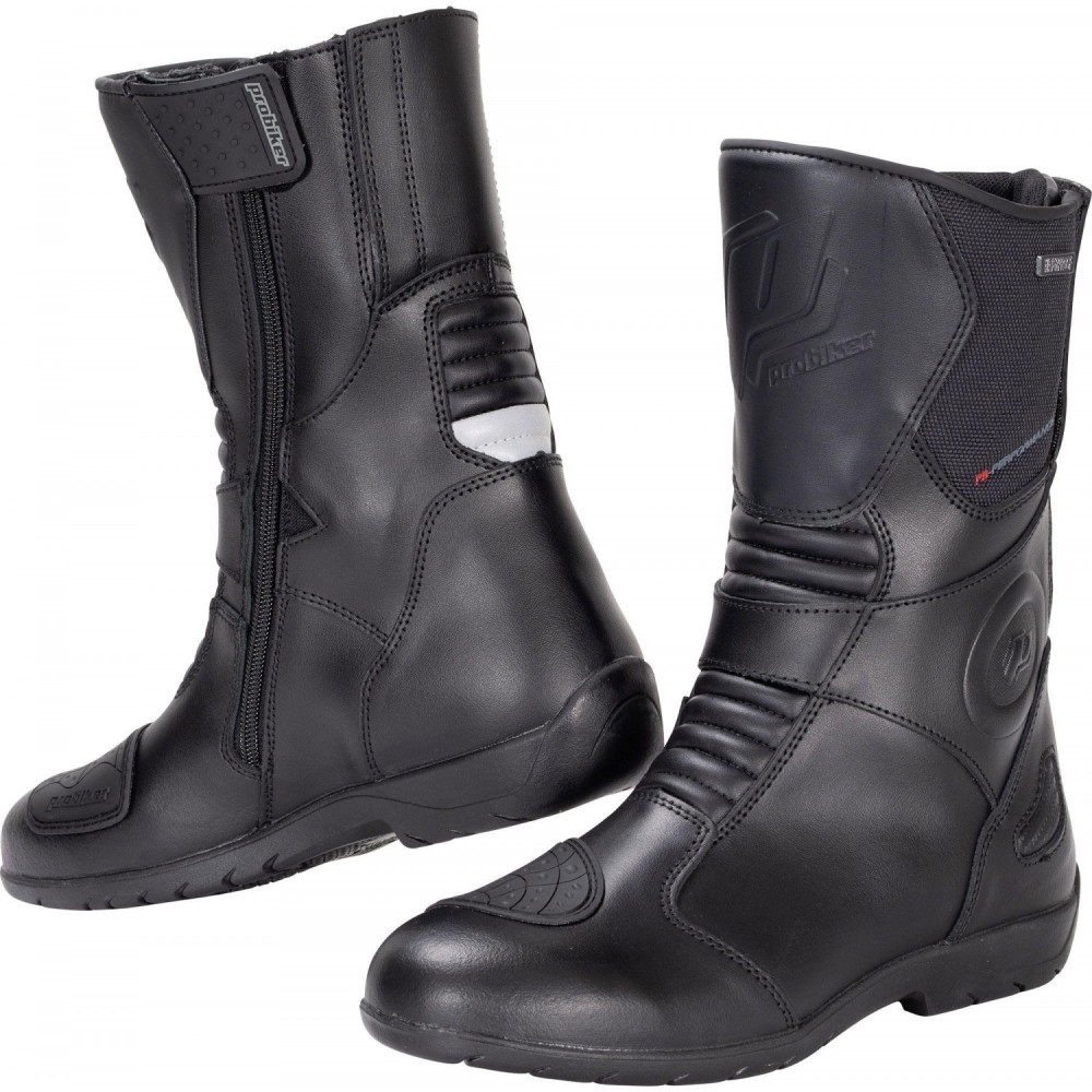 Probiker Touring Buty skórzane