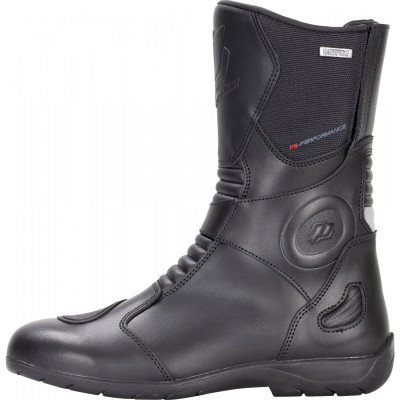 Probiker Touring Buty skórzane