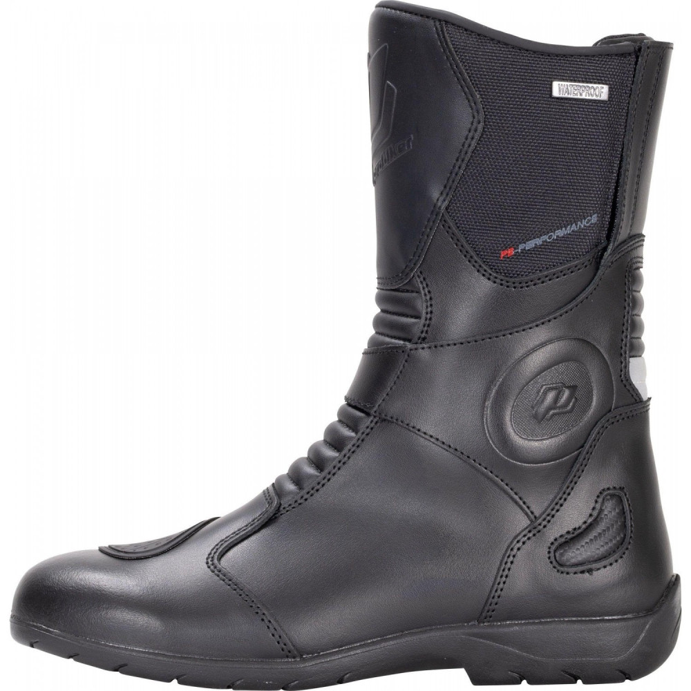 Probiker Touring Buty skórzane