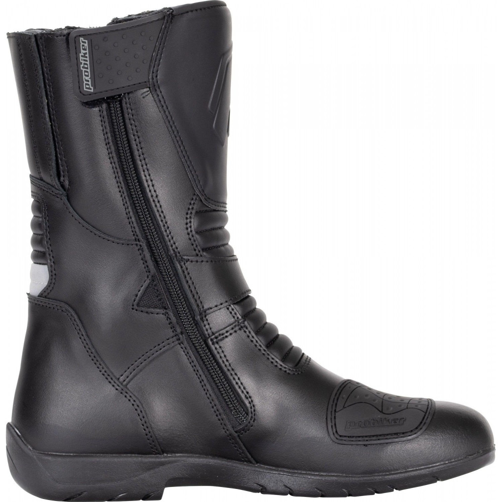 Probiker Touring Buty skórzane