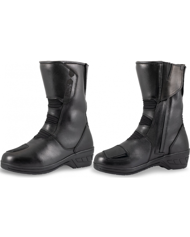 IXS COMFORT HIGH-ST Buty Motocyklowe