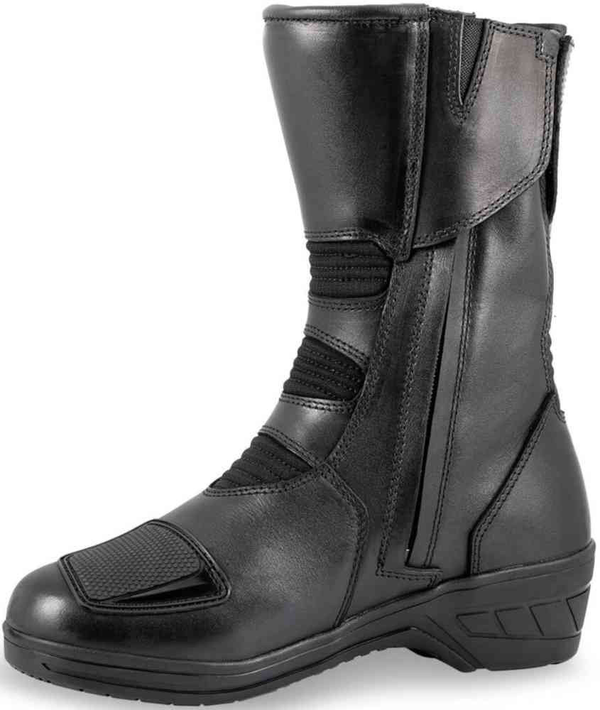 IXS COMFORT HIGH-ST Buty Motocyklowe