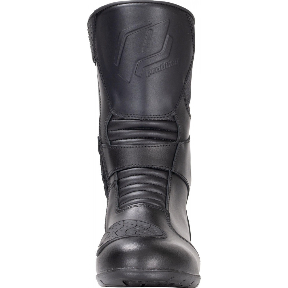 Probiker Touring Buty skórzane