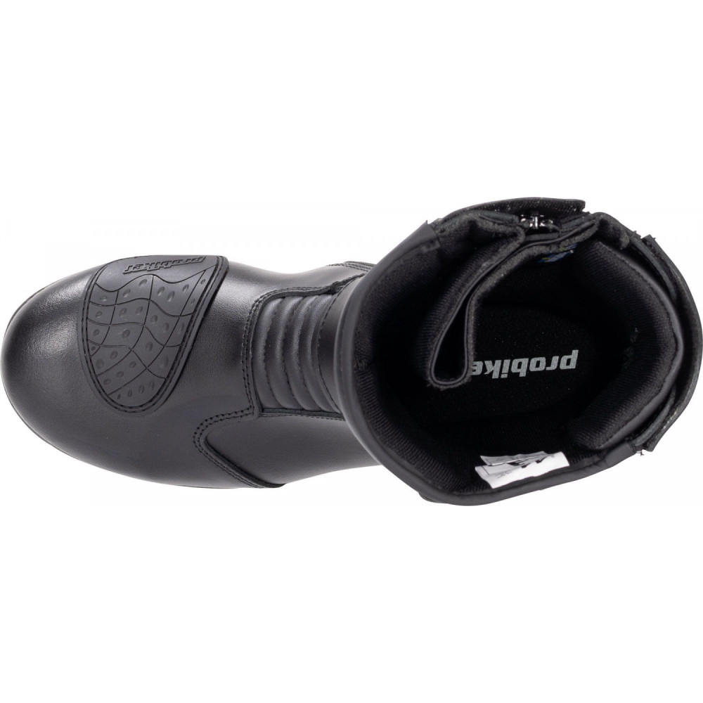 Probiker Touring Buty skórzane