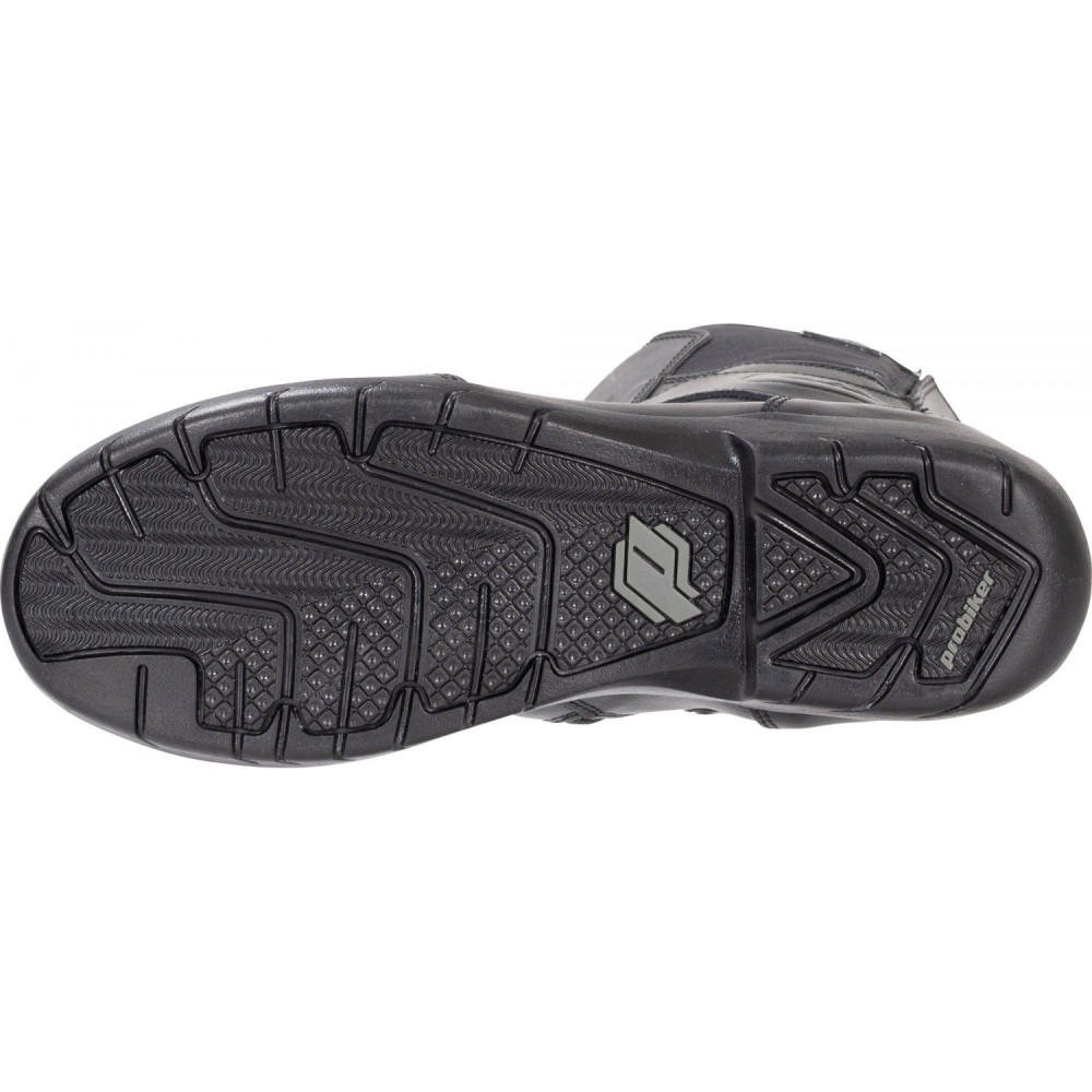 Probiker Touring Buty skórzane