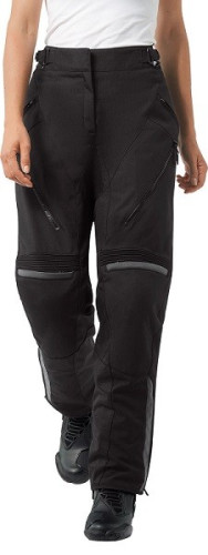 DAINESE TEMPEST 2 DAMSKIE spodnie tekstylne