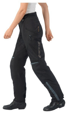 DAINESE TEMPEST 2 DAMSKIE spodnie tekstylne