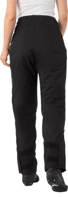 DAINESE TEMPEST 2 DAMSKIE spodnie tekstylne