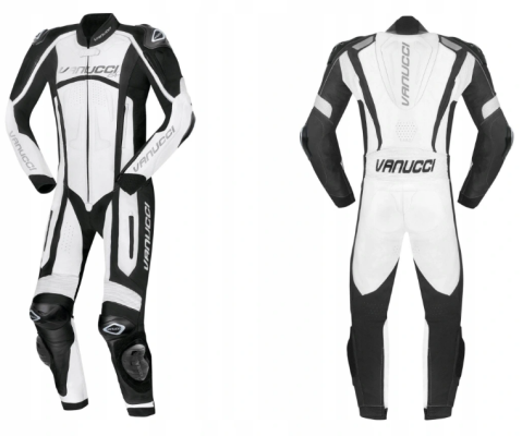 VANUCCI ART XVI Kombinezon Motocyklowy