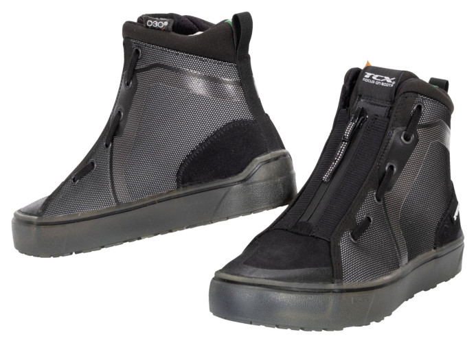 TCX IKASU WP Buty Motocyklowe