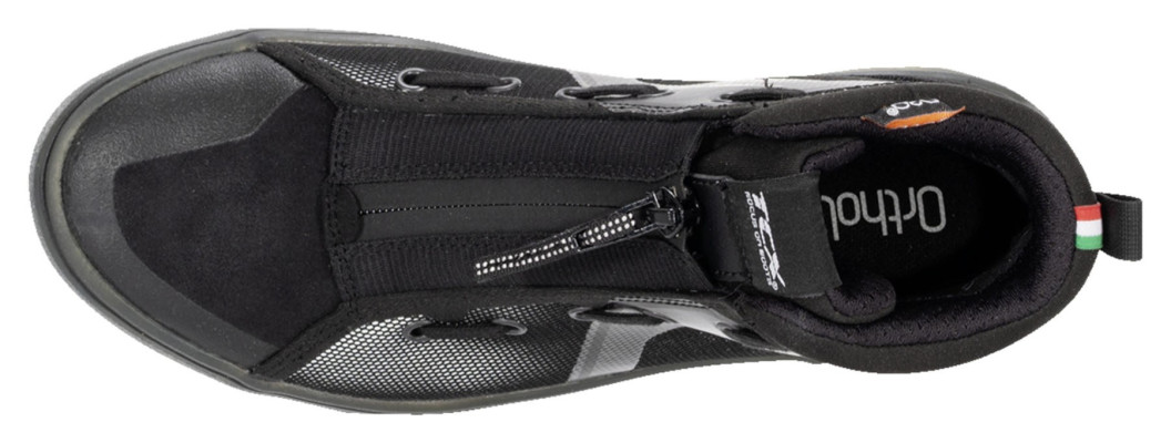 TCX IKASU WP Buty Motocyklowe