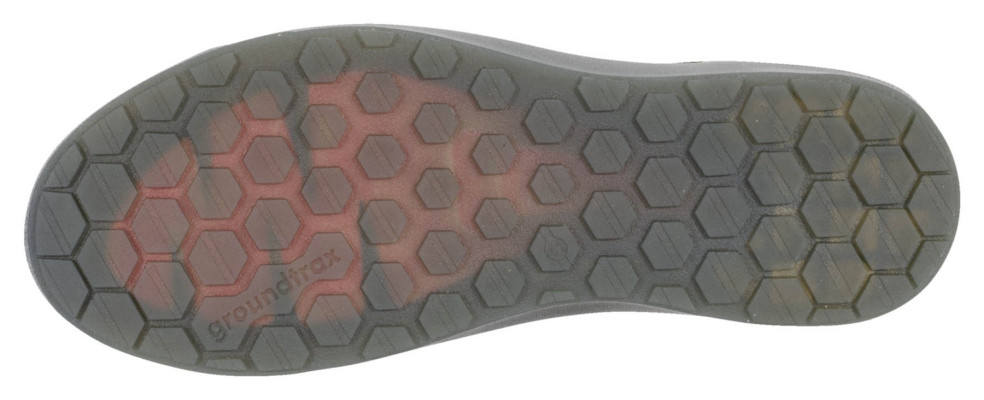 TCX IKASU WP Buty Motocyklowe