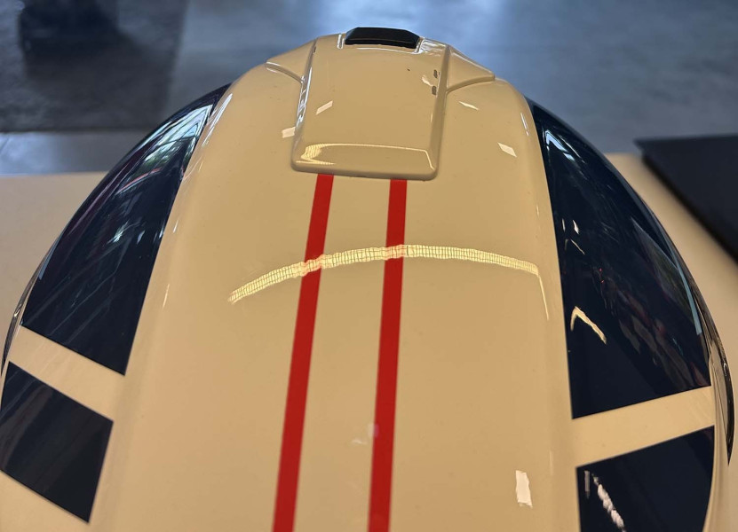 X-LITE X-1005 Szczękowy Kask Motocyklowy-CARBON