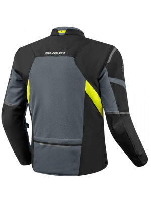 SHIMA RUSH 2.0 VENT Kurtka Motocyklowa