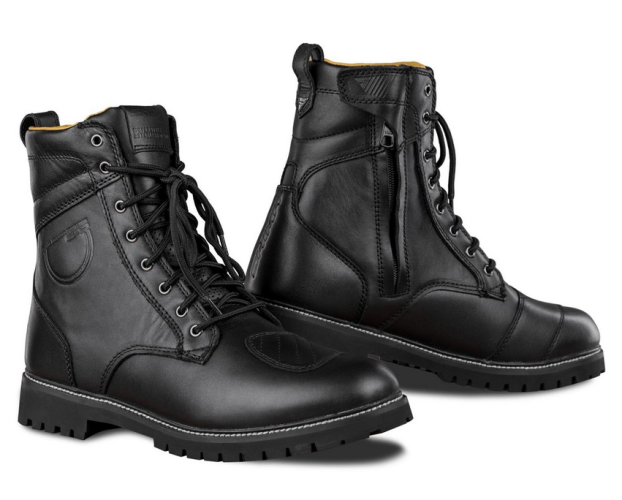 SHIMA THOMSON Buty Motocyklowe