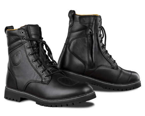 SHIMA THOMSON Buty Motocyklowe